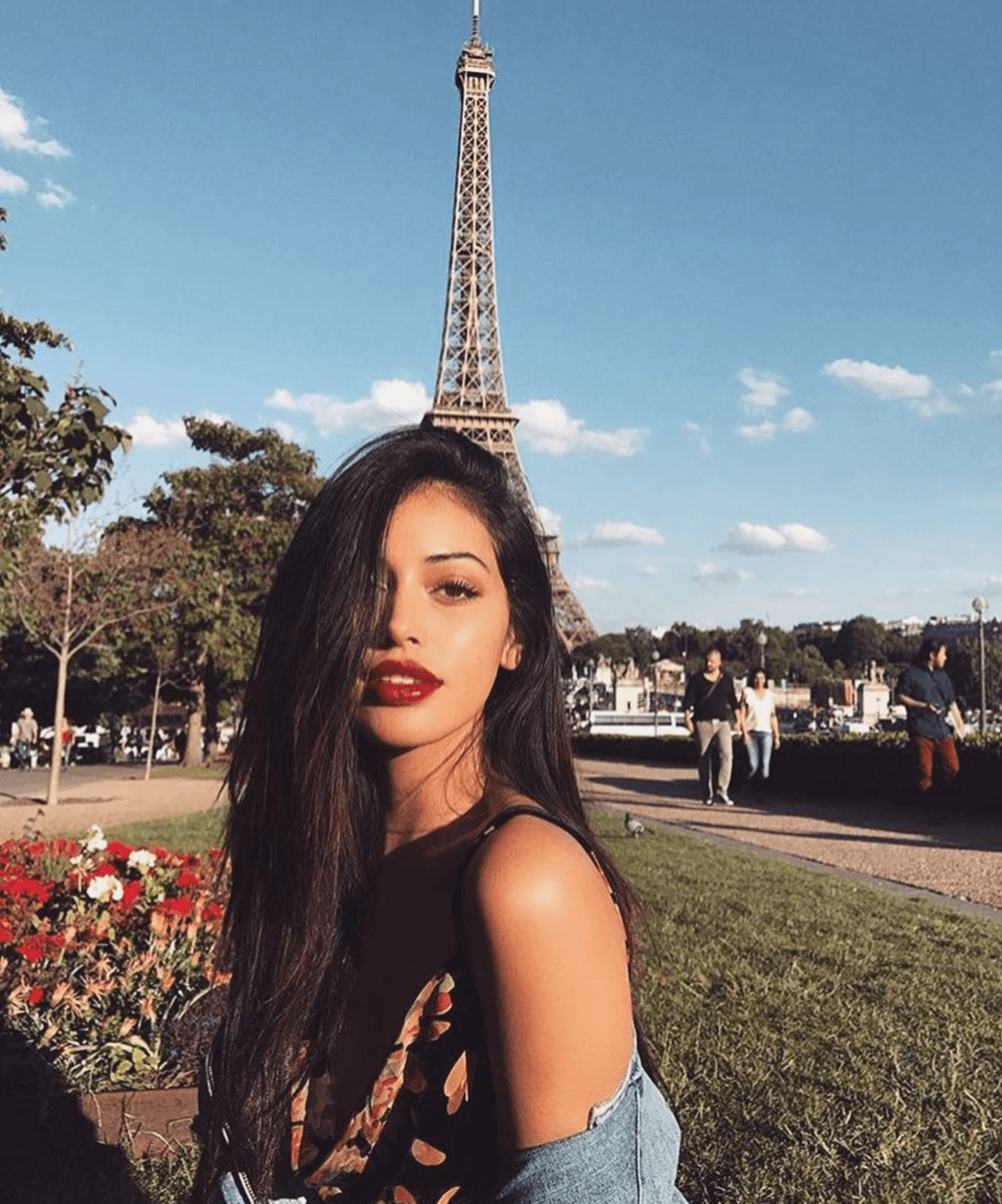 Paris ♡. Cindy kimberly, Tour eiffel, Paris