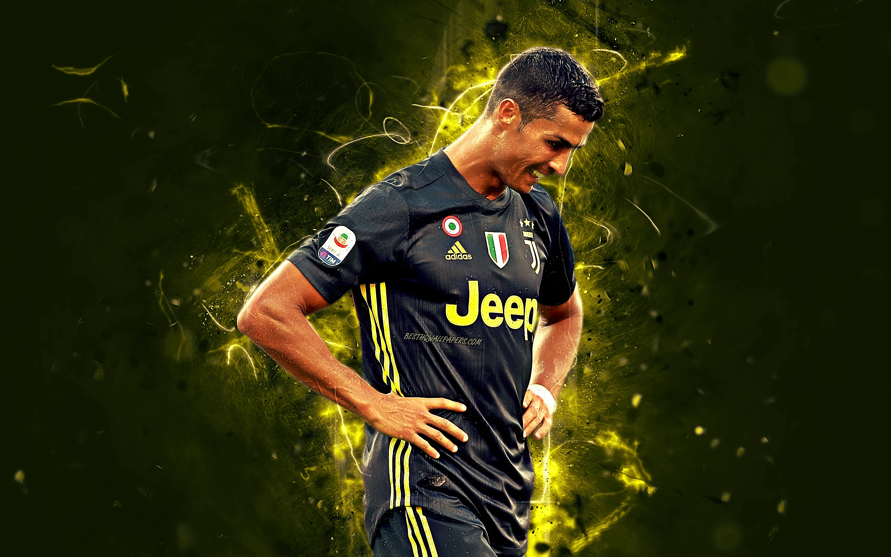 CR7 HD Wallpaper. Background Imagex1800