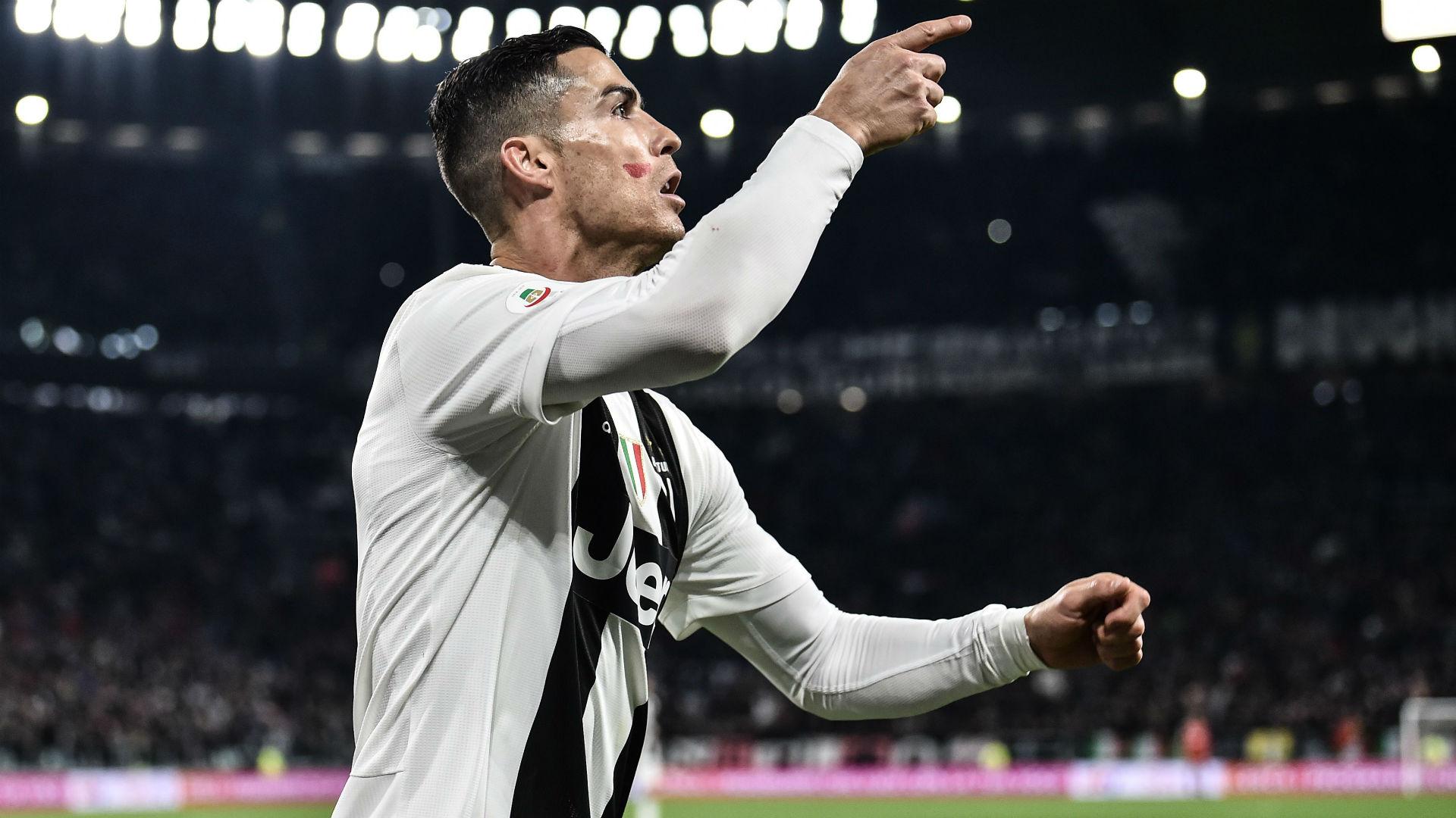 Cristiano Ronaldo Juventus Wallpaper 1920x1080