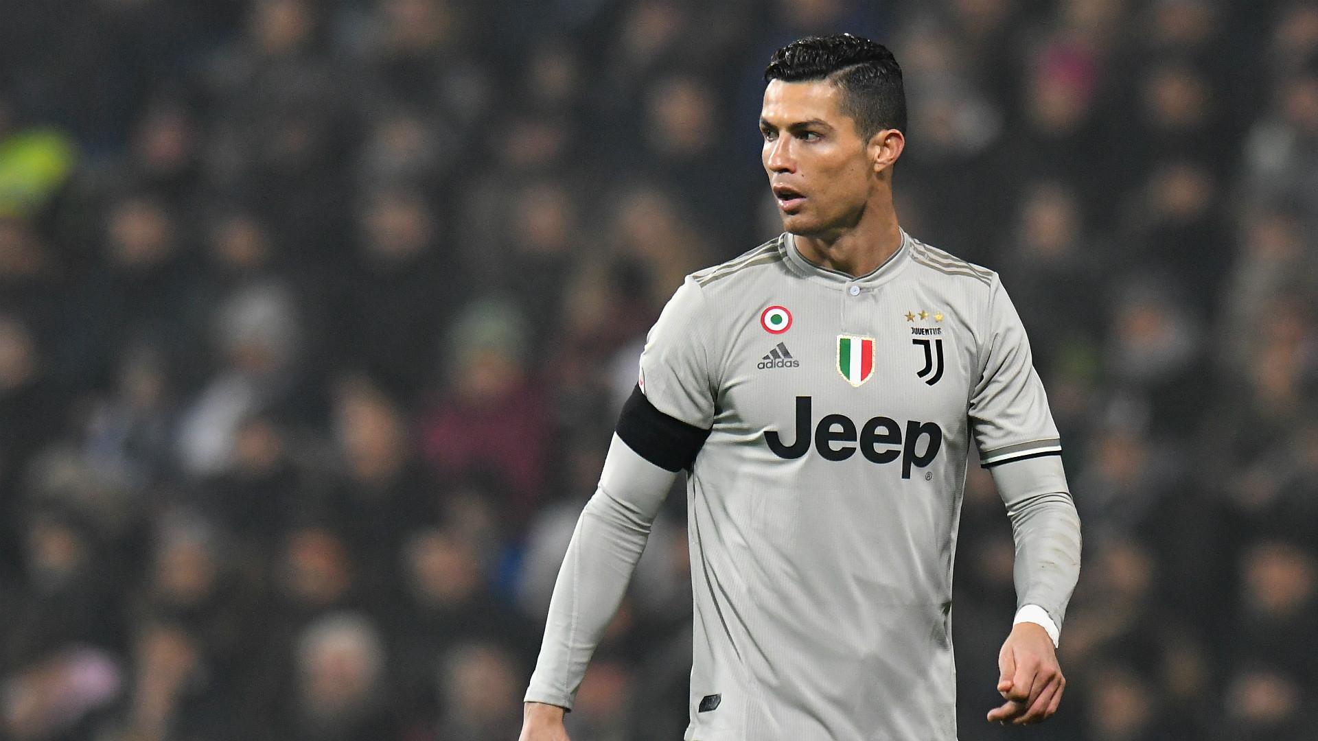 Cristiano Ronaldo news: Juve striker's remarkable scoring record