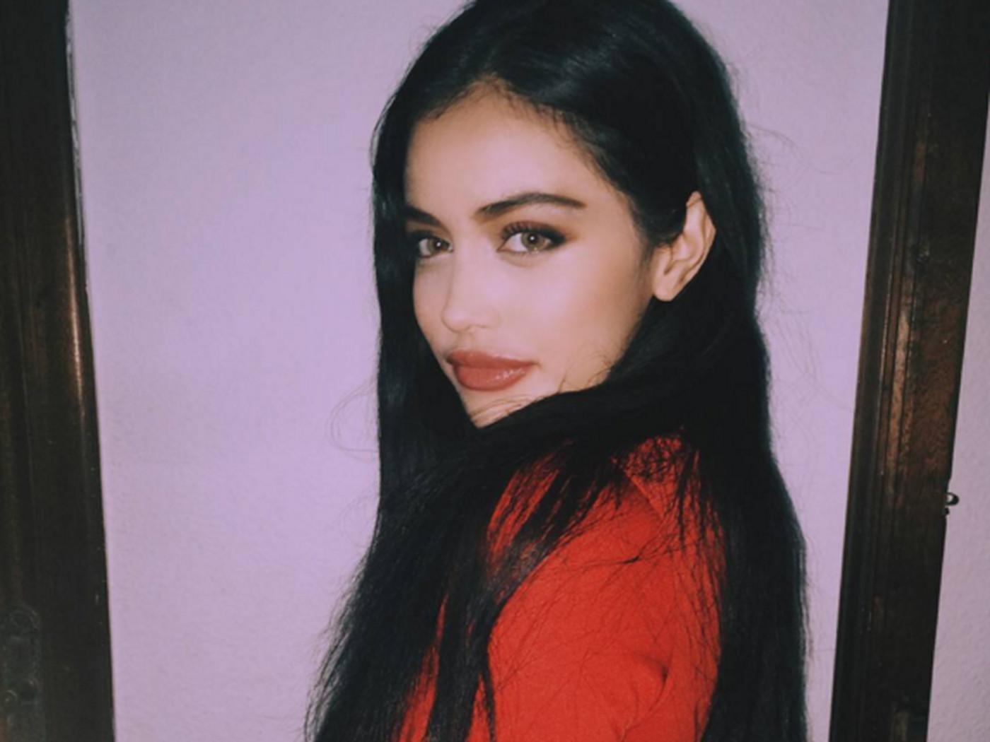 Justin Bieber's Instagram Crush Is Now a Model