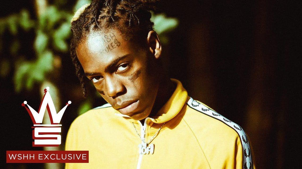 MONSTASQUADD 03 Greedo Feat. Yung Bans High Off Me WSHH Exclusive