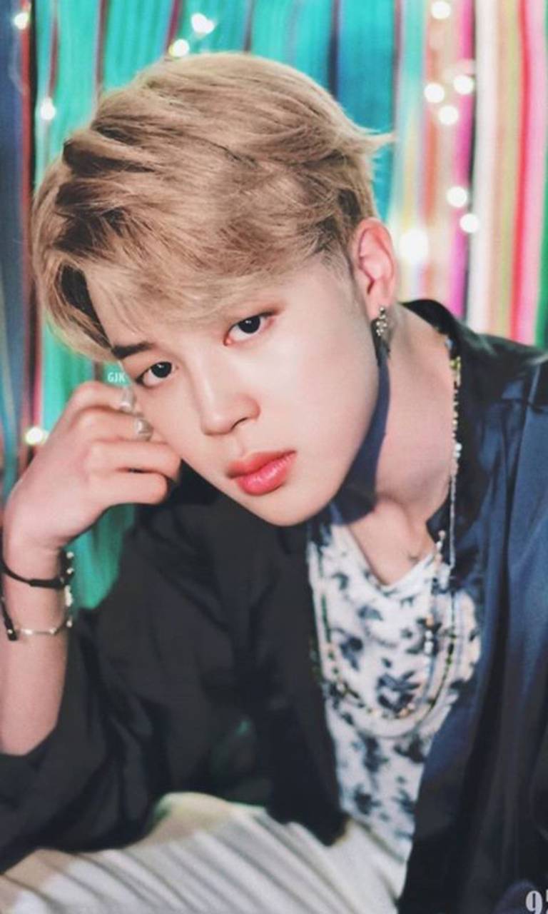 Jimin wallpaper