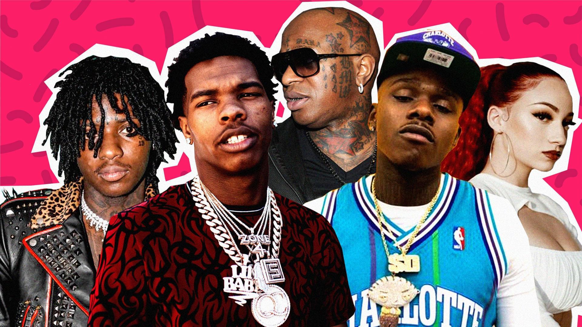 A History Of “Baby” Rappers