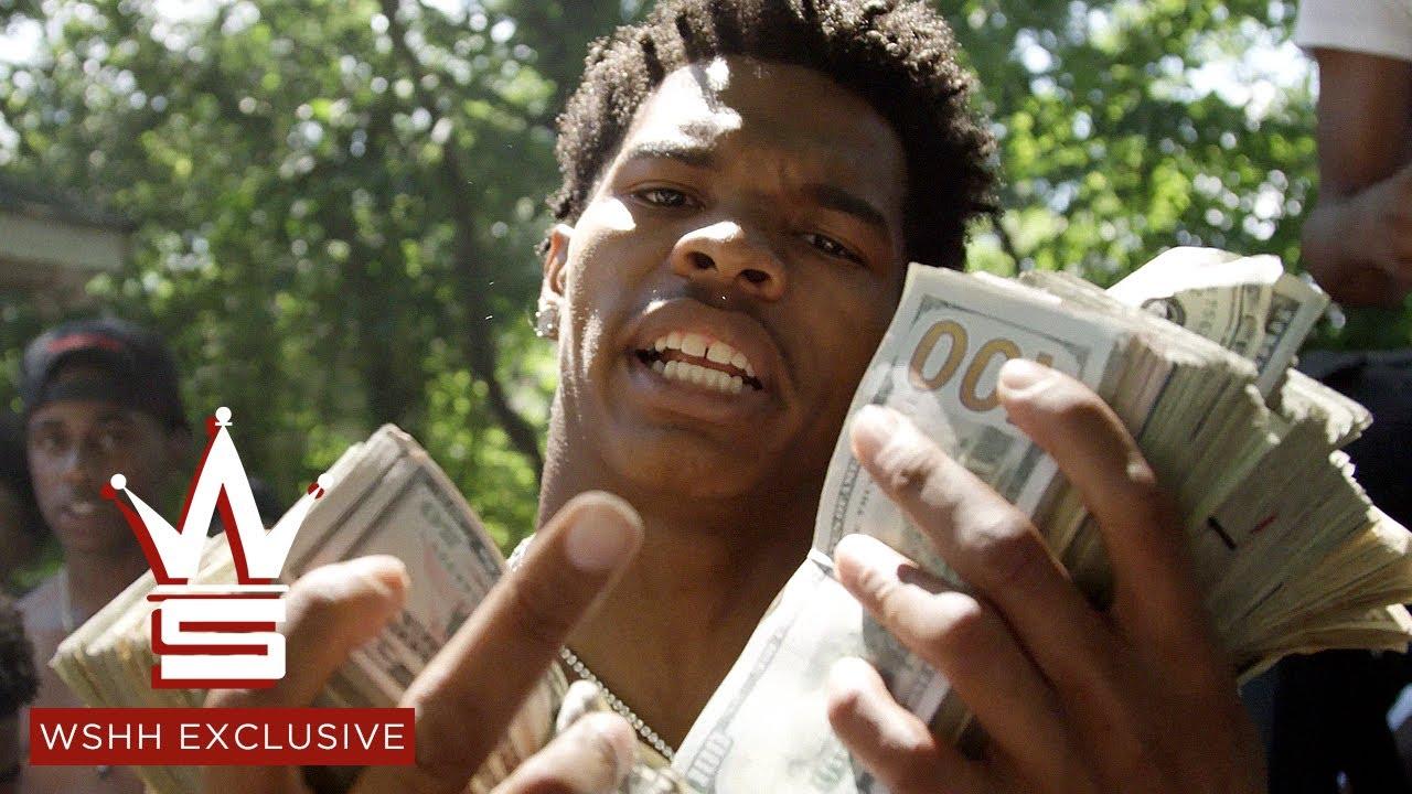 Lil Baby My Dawg (WSHH Exclusive Music Video)