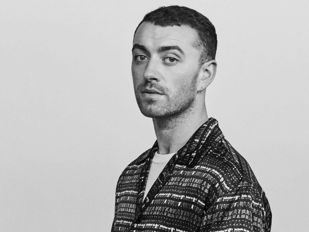 Sam Smith How Do You Sleep? Wallpapers - Wallpaper Cave