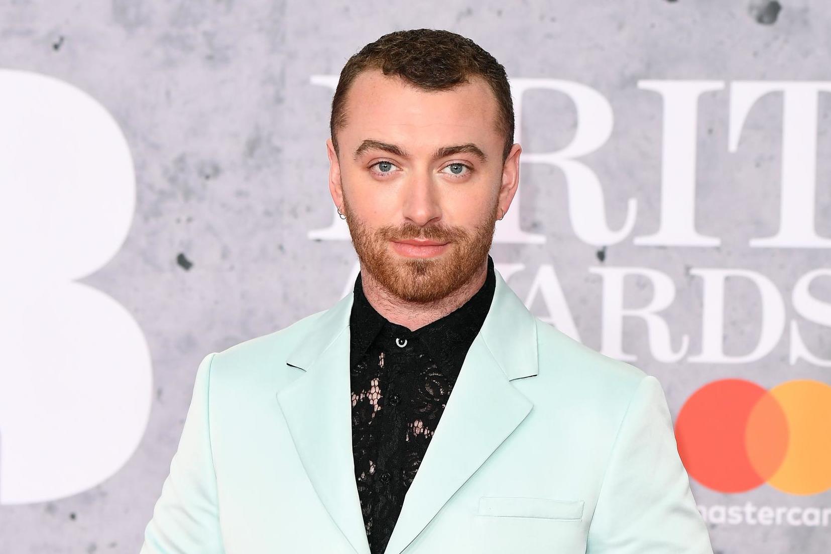 Sam Smith news, breaking stories and comment