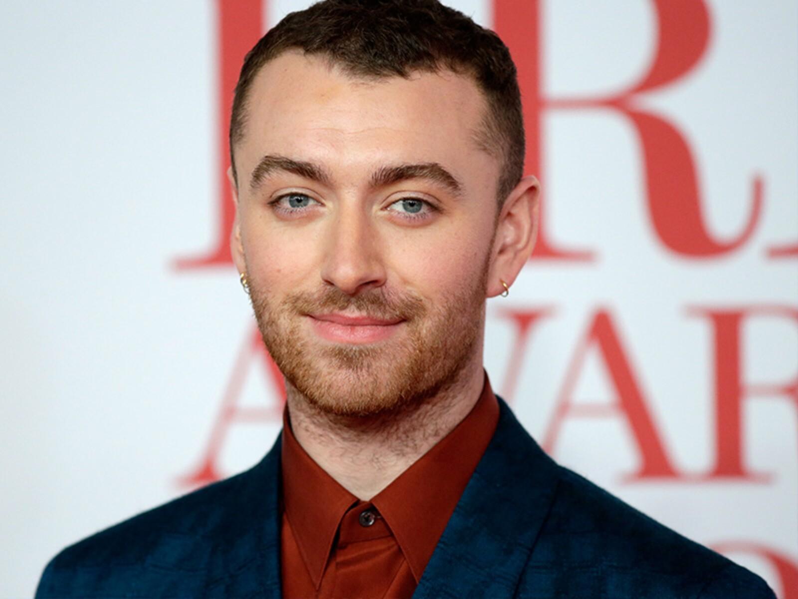 Sam Smith, découvrez son nouveau clip, «Pray»érie FM