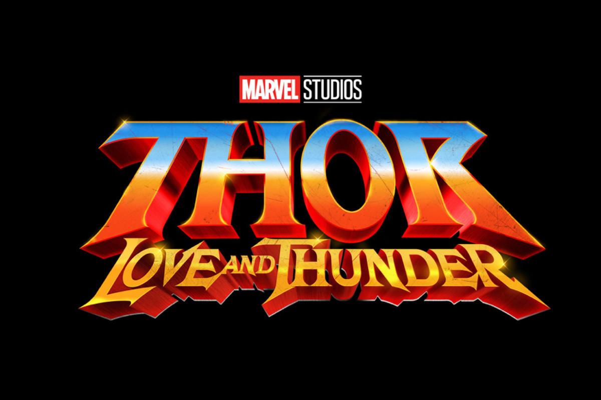 Natalie Portman will take up Thor's hammer in Thor: Love and