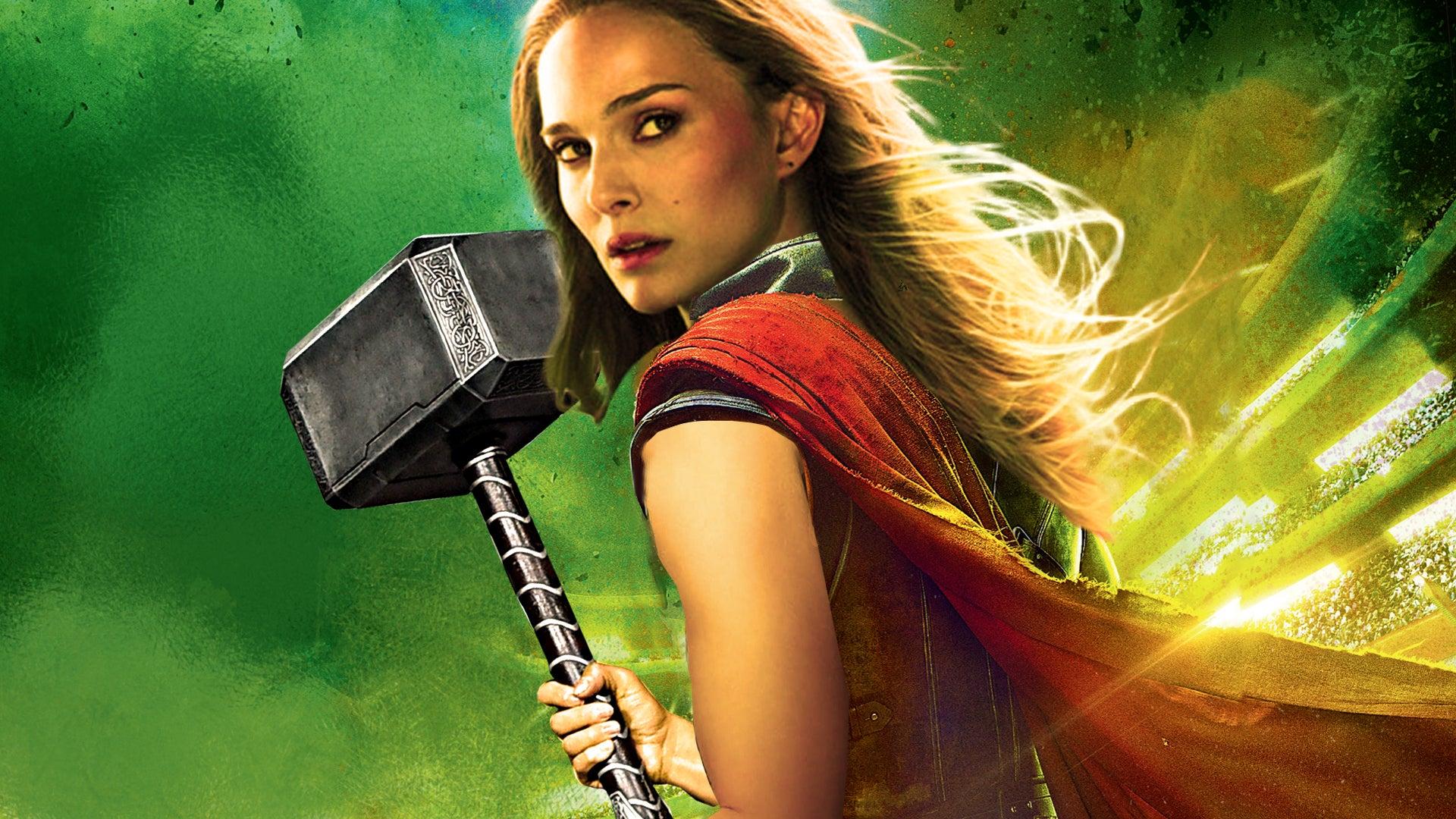 Thor: Can Love and Thunder Redeem Jane Foster the Way Ragnarok Did