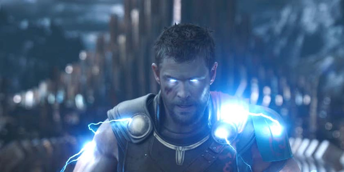 Thor: Ragnarok' Ending Contradicts 'Infinity War'