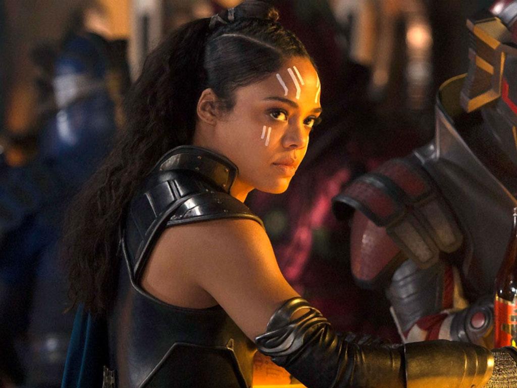First LGBTQ superhero in 'Thor' Sequel