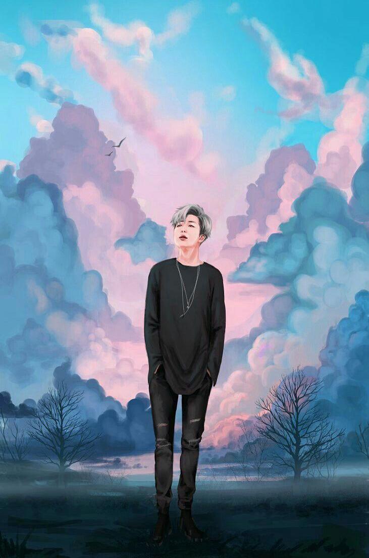 BTS Fan Art for Android
