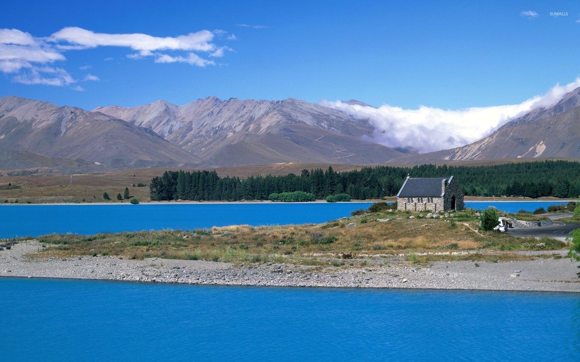 Coronet Peak wallpaper wallpaper