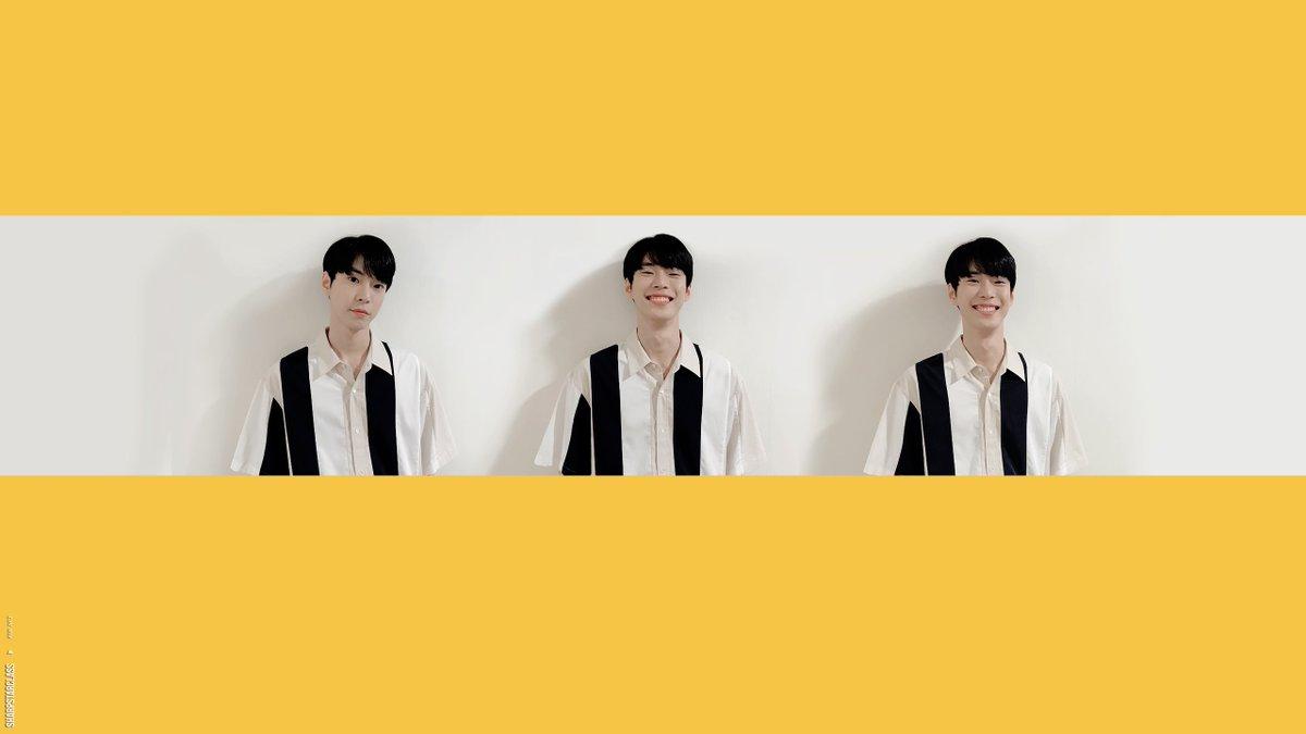 ⁿᶜᵗ - ⊳ #nct #doyoung #도영 •° pc / laptop wallpaper