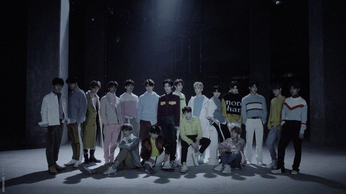 ⁿᶜᵗ - ⊳ #nct #nctmentary #nct2018 •° pc / laptop