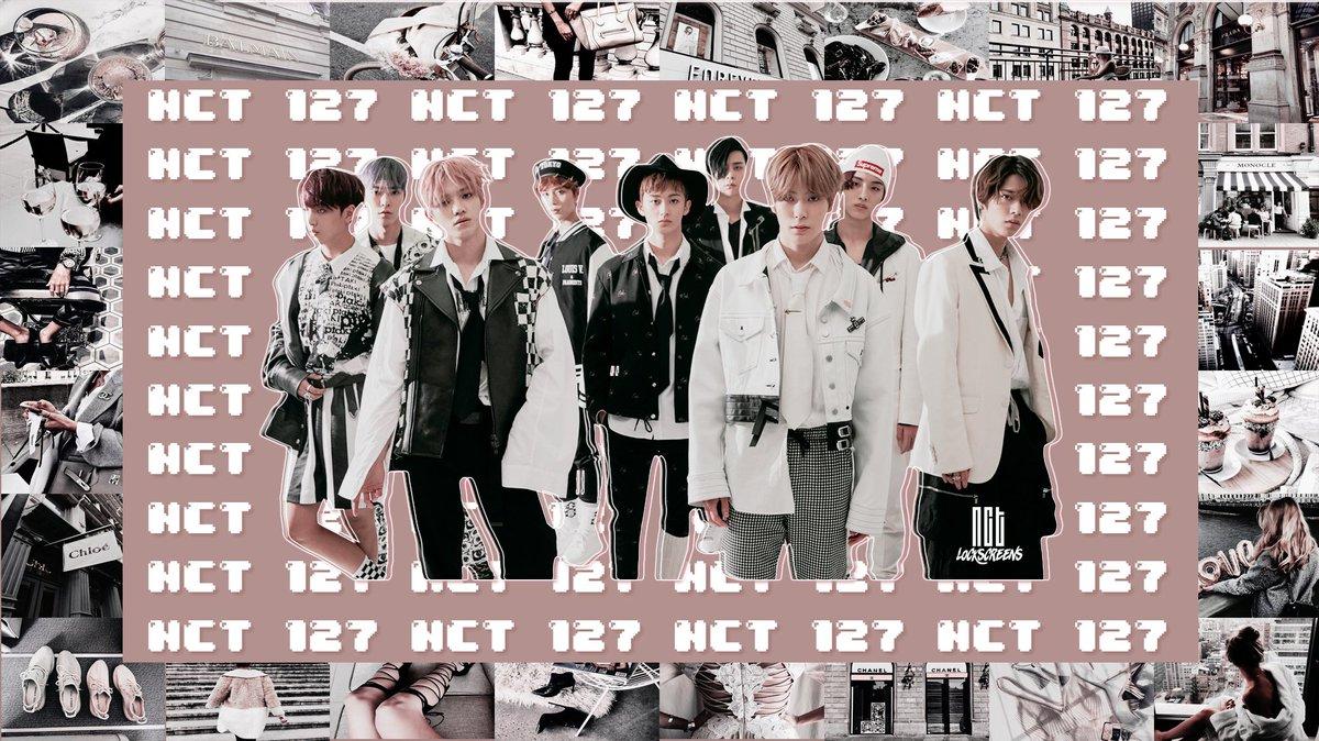 Nct Wallpaper Desktop (image in Collection)