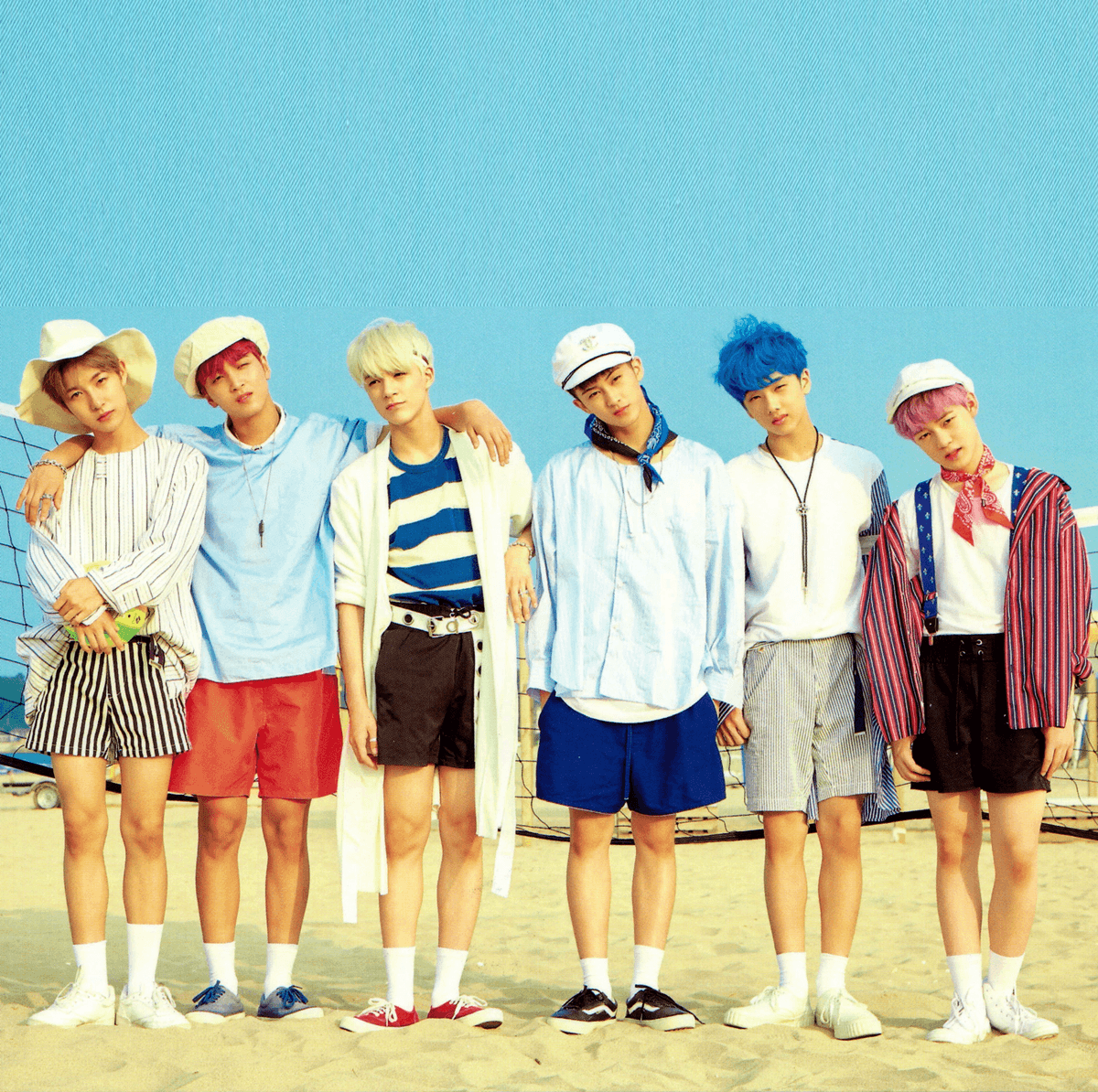 Nct Wallpaper Desktop (image in Collection)