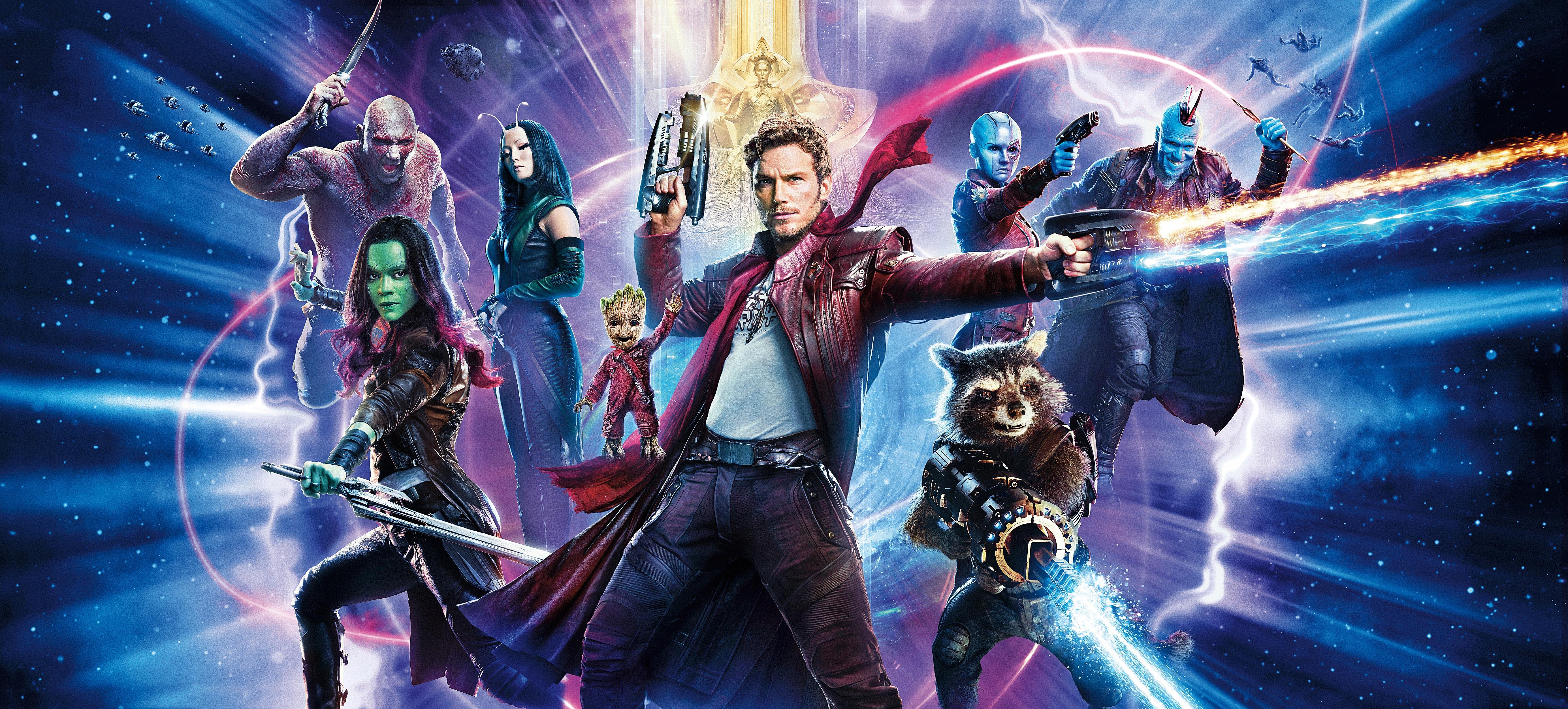 รีวิว Guardians of the Galaxy Vol. 3 ภาคต่อ ที่ทำคะแนนดีเกินคาด - ยูฟ่าเบท