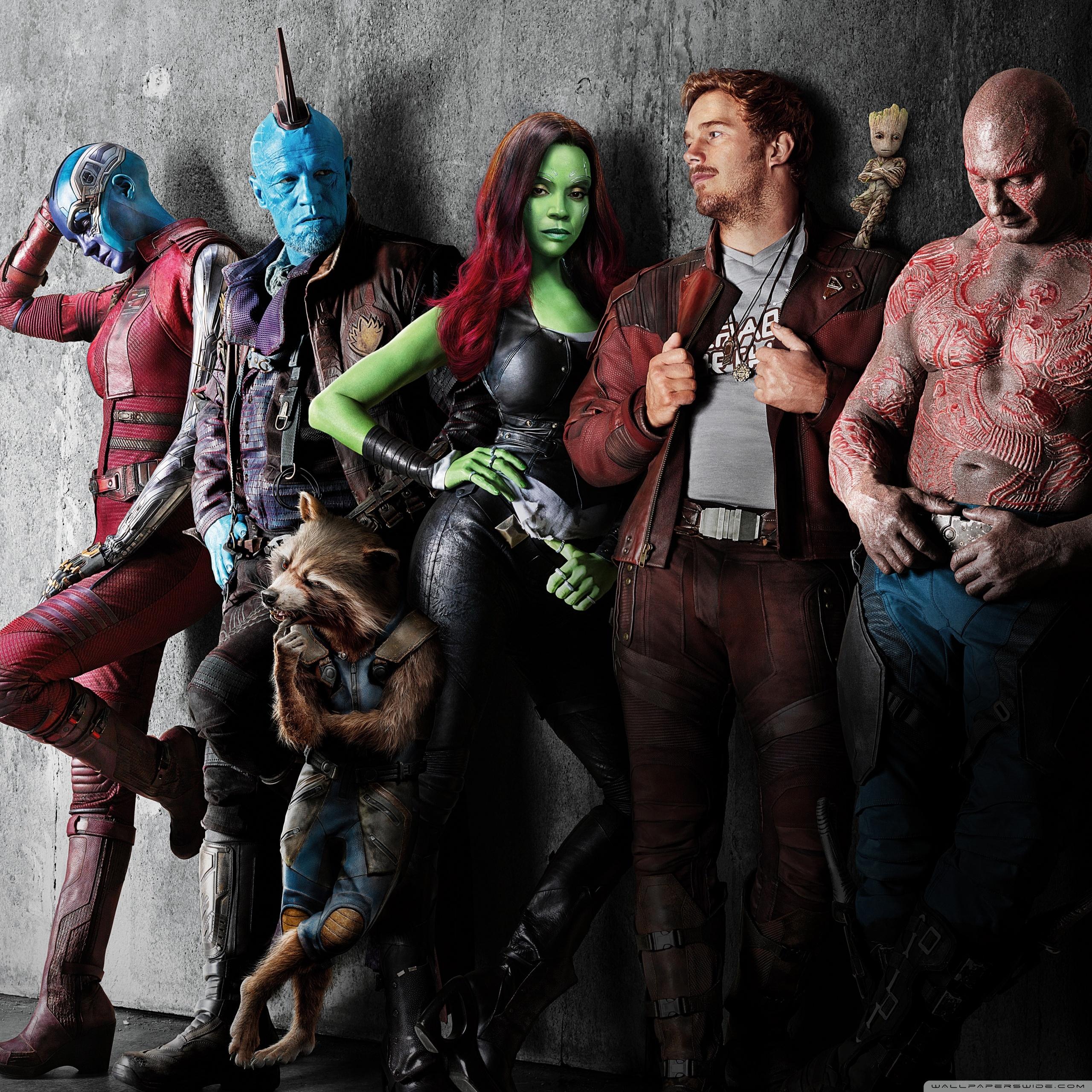 Guardians Of The Galaxy Vol 3 Wallpapers Wallpaper Cave