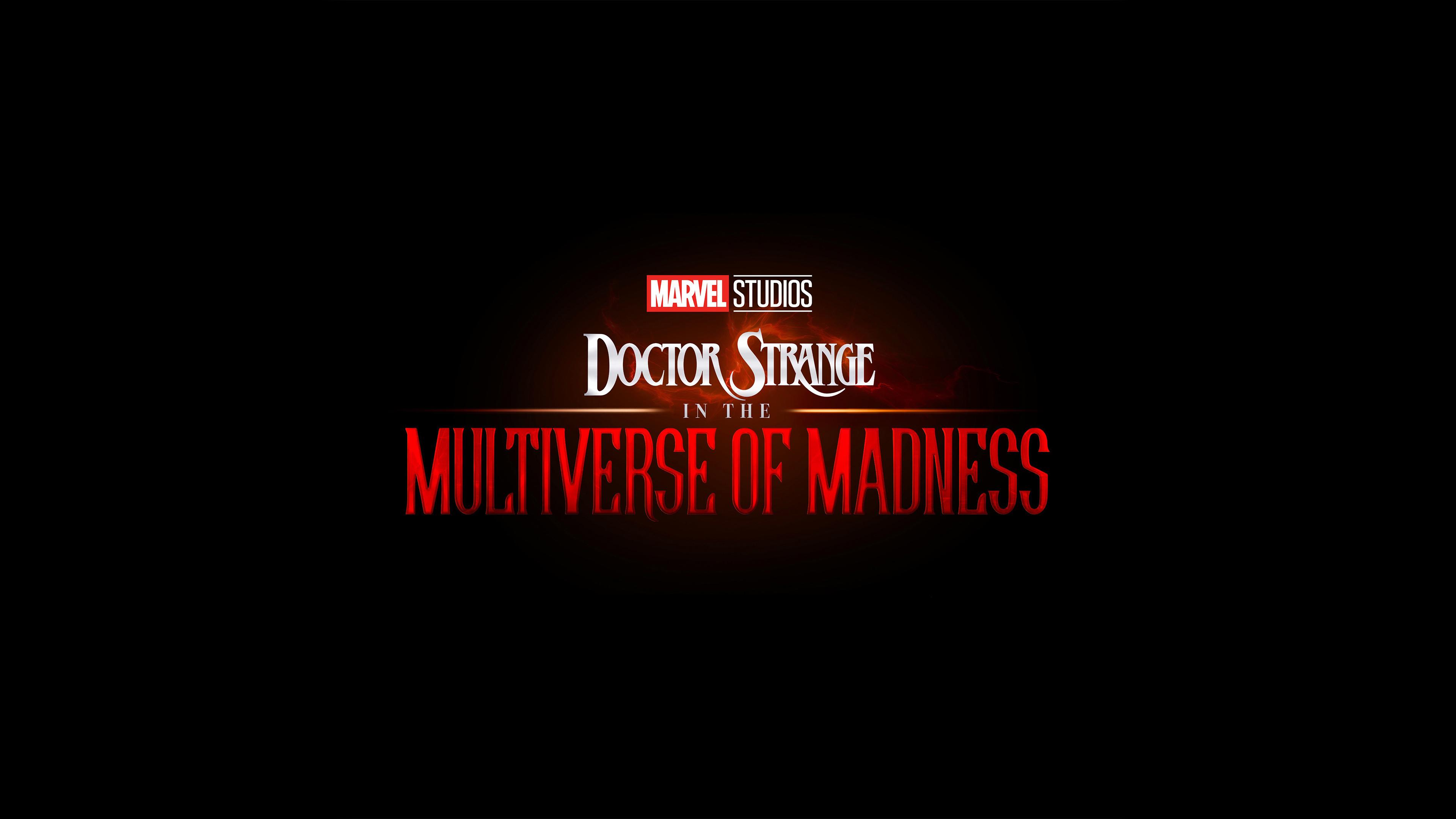 Doctor Strange in the Multiverse of Madness 4k Ultra HD Wallpapers
