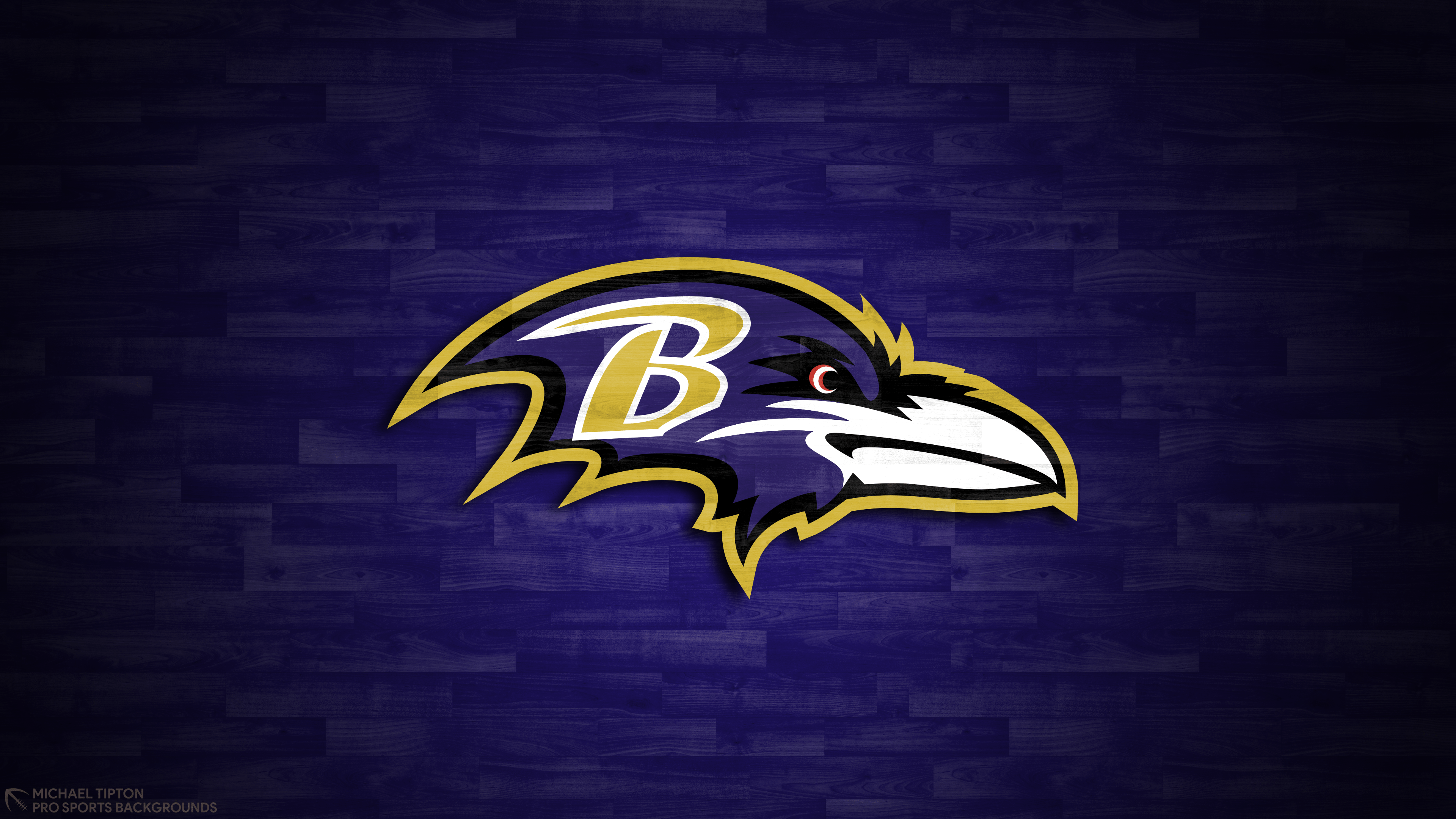 Baltimore Ravens Wallpaper. Pro Sports Background