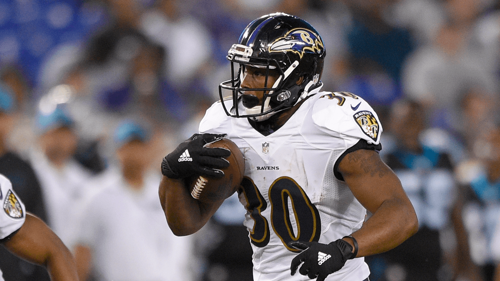 Baltimore Ravens Roundup: Injury updates. NBC Sports Washington