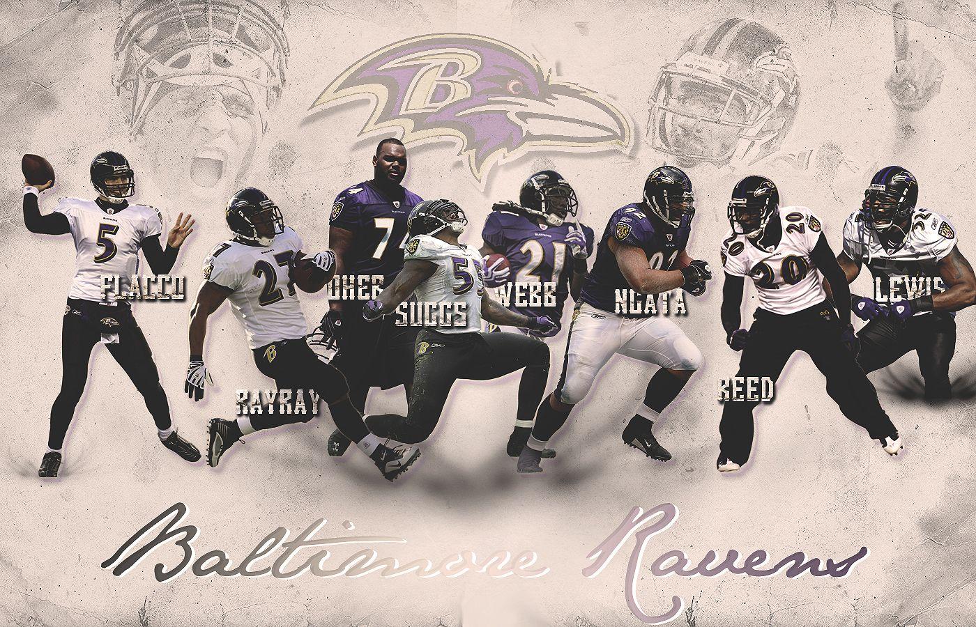 Baltimore Ravens Image
