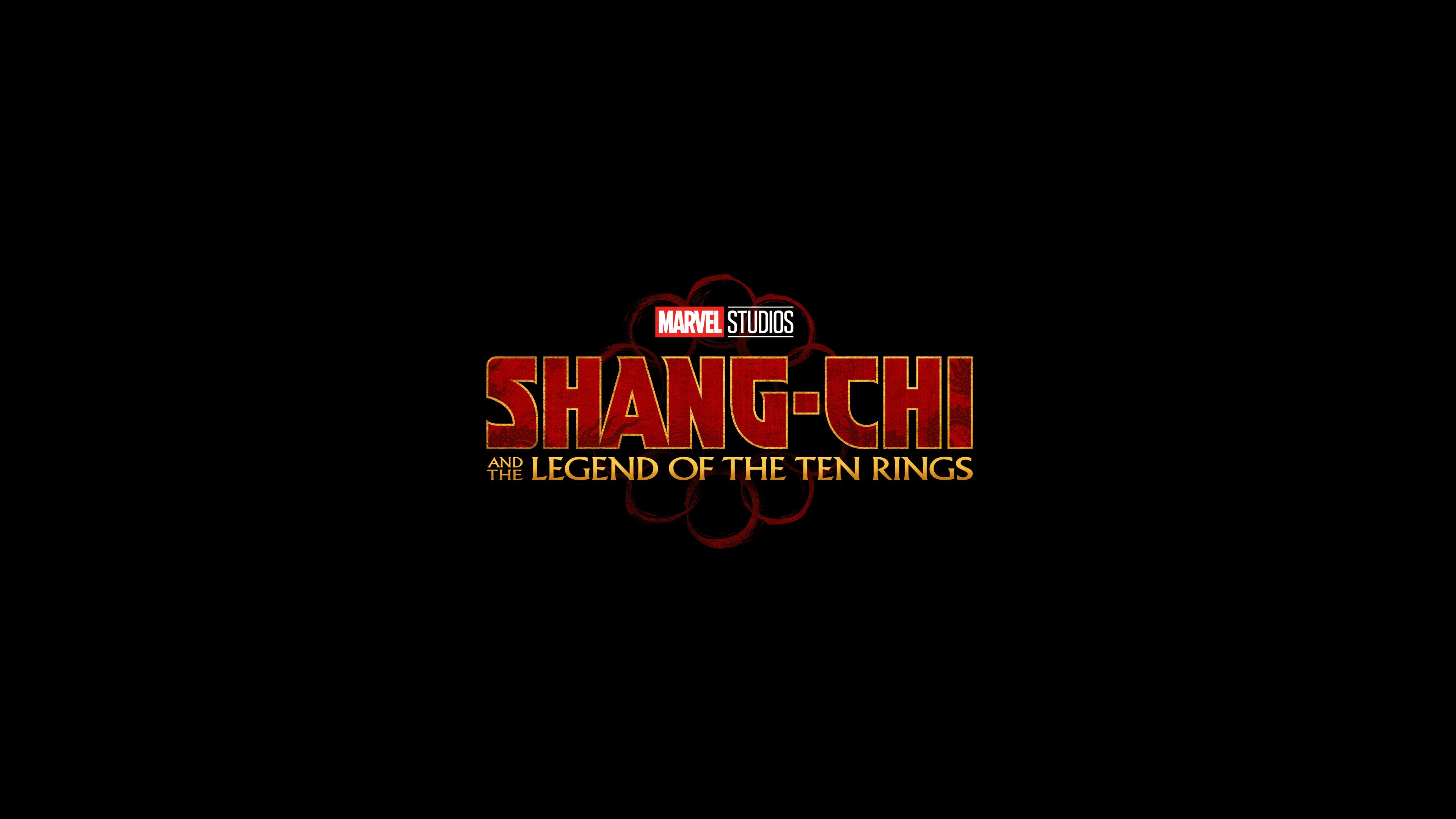 Shang Chi And The Legend Of The Ten Rings Comic Con 2019 Wallpaper