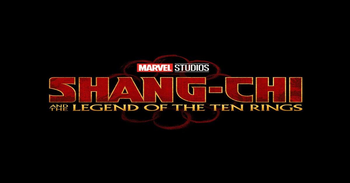 Shang Chi And The Legend Of The Ten Rings Wallpaper