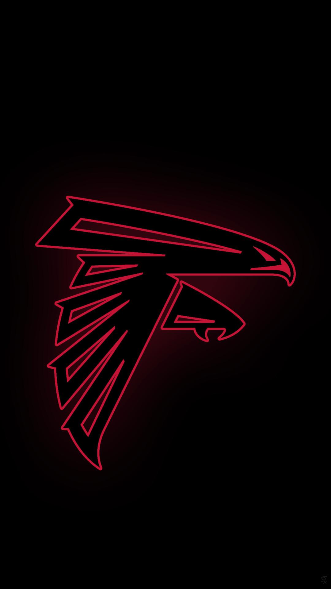 Atlanta Falcons Wallpapers - Wallpaper Cave