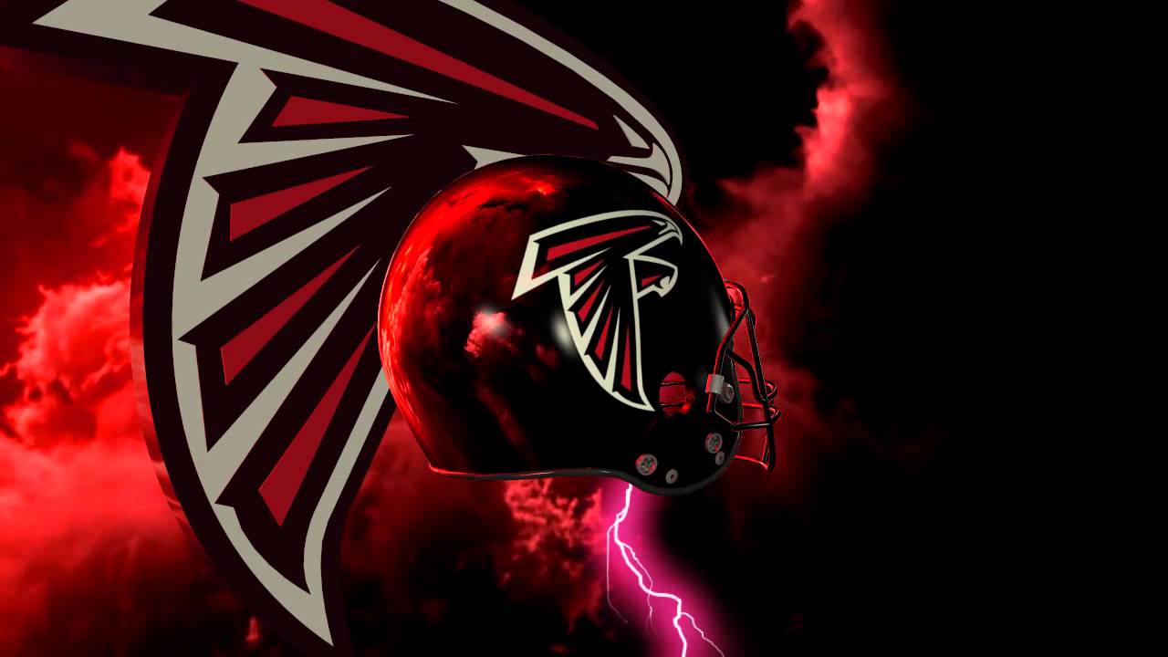 NFL Atlanta Falcons Helmet wallpaper 2018 in Football