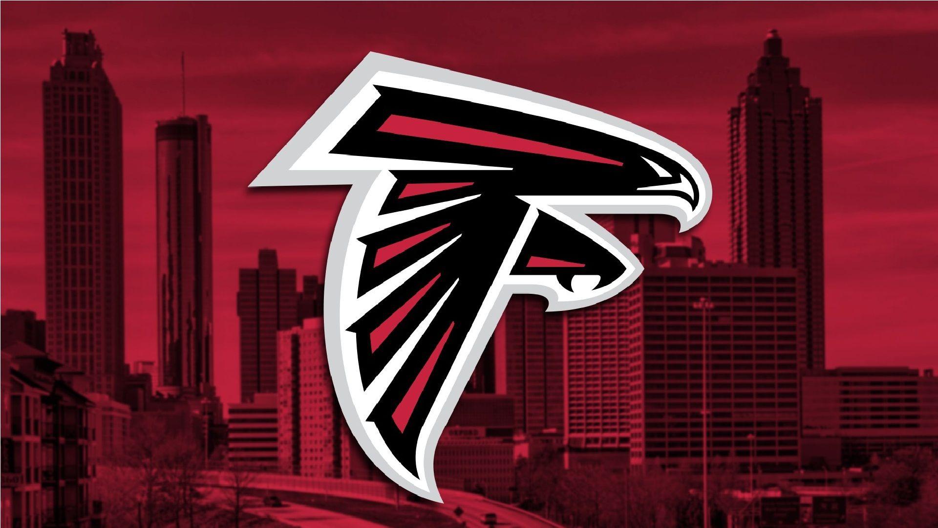 Atlanta Falcons Desktop Wallpaper. Wallpaper. Atlanta falcons