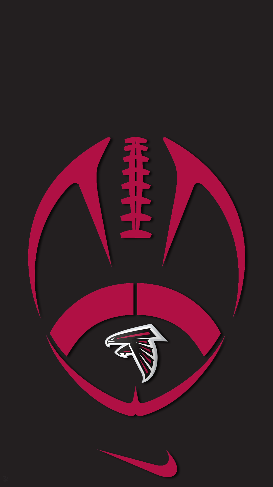 Nike Atlanta Falcons Wallpaper HD for Android