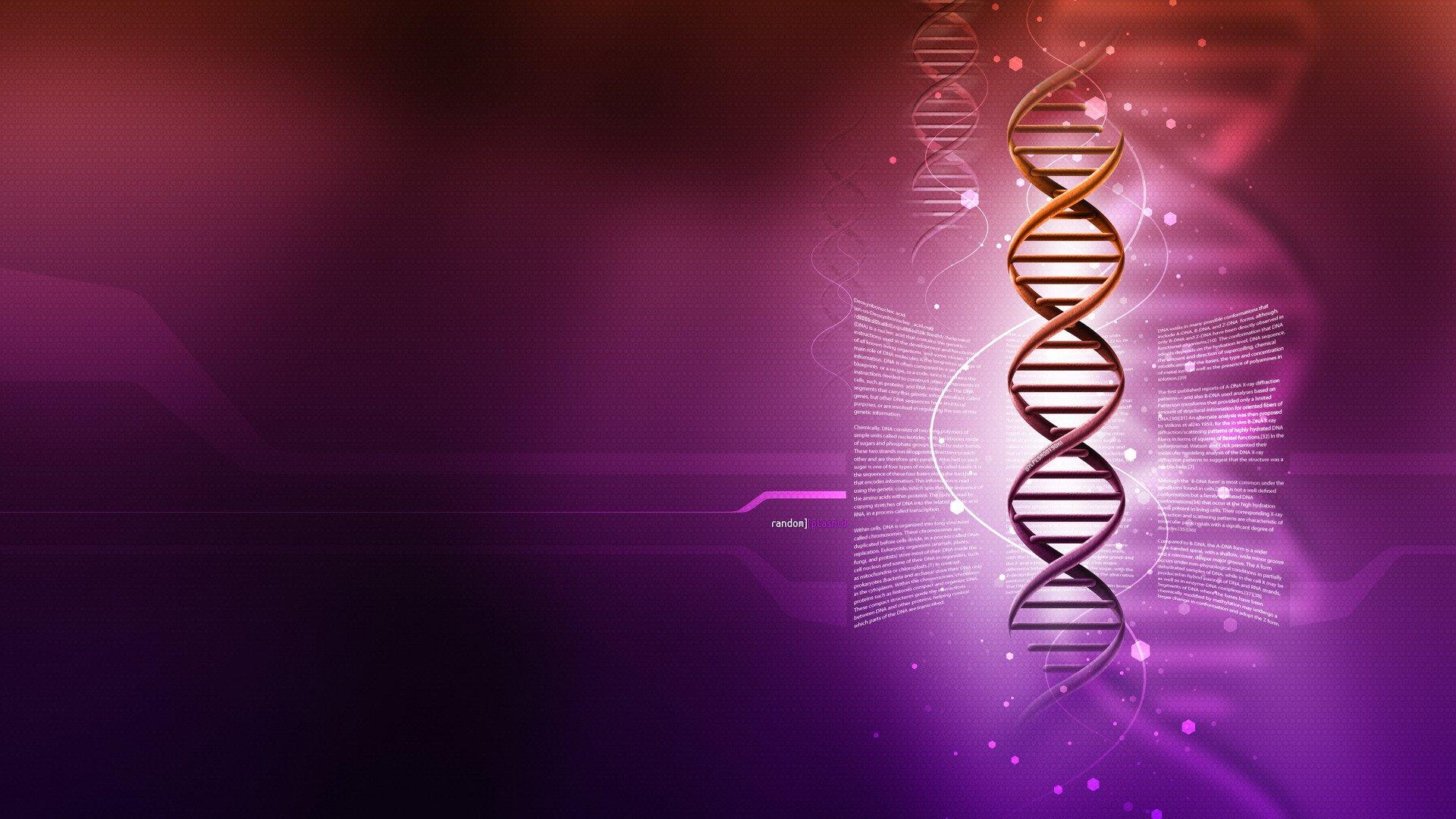 dna, 3 d, Structure, Molecule, Pattern, Abstraction, Genetic