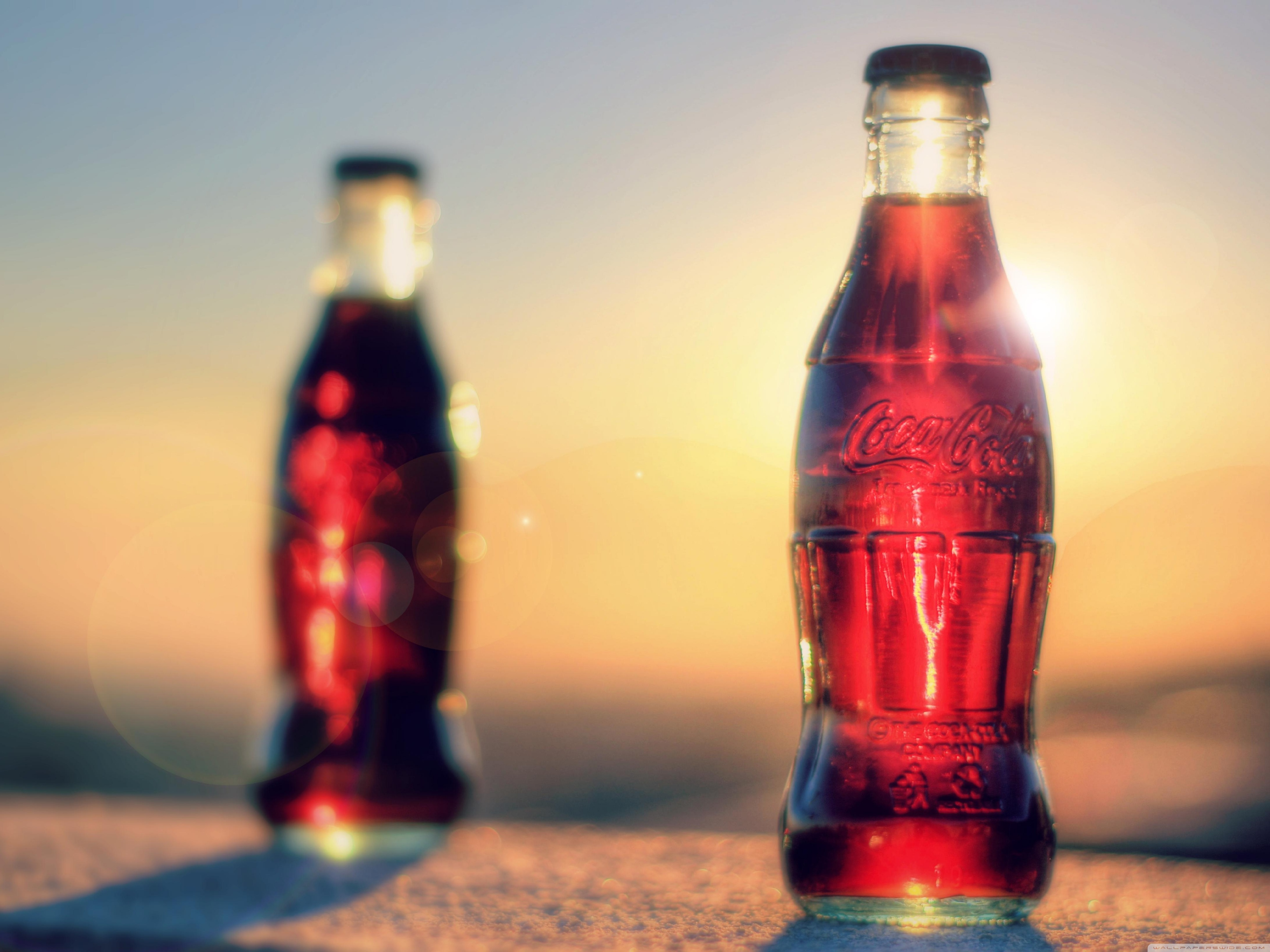 Coca Cola Wallpaper and Background Image