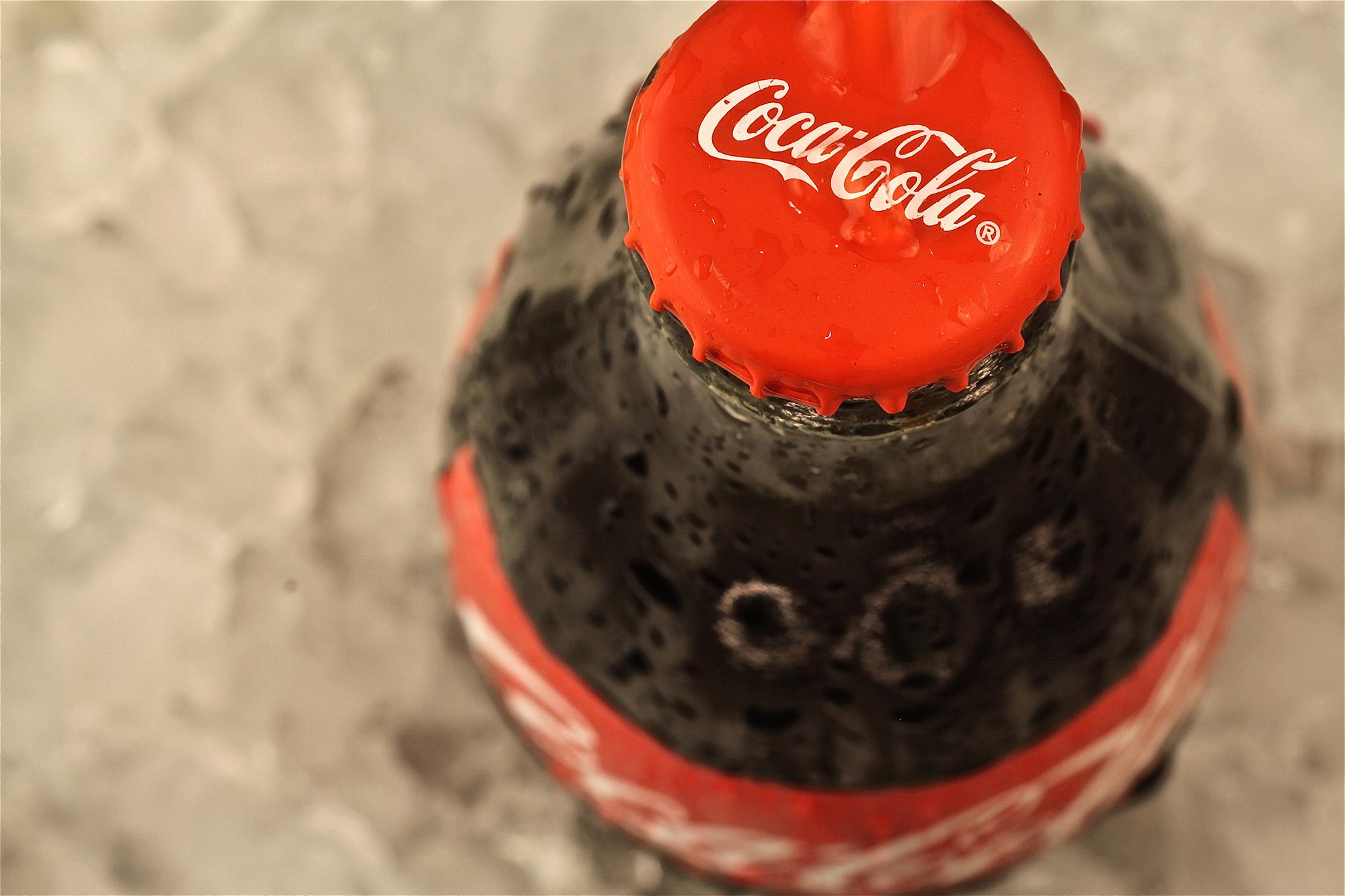 Moments Of Happiness From Our Readers: The Coca Cola Company