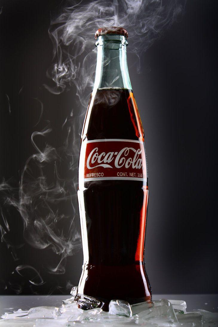 Coca Cola Bubbles Con Google. Coca Cola. Coca