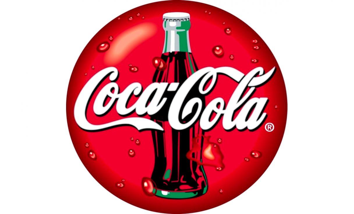 Classic Image HD Coca Cola