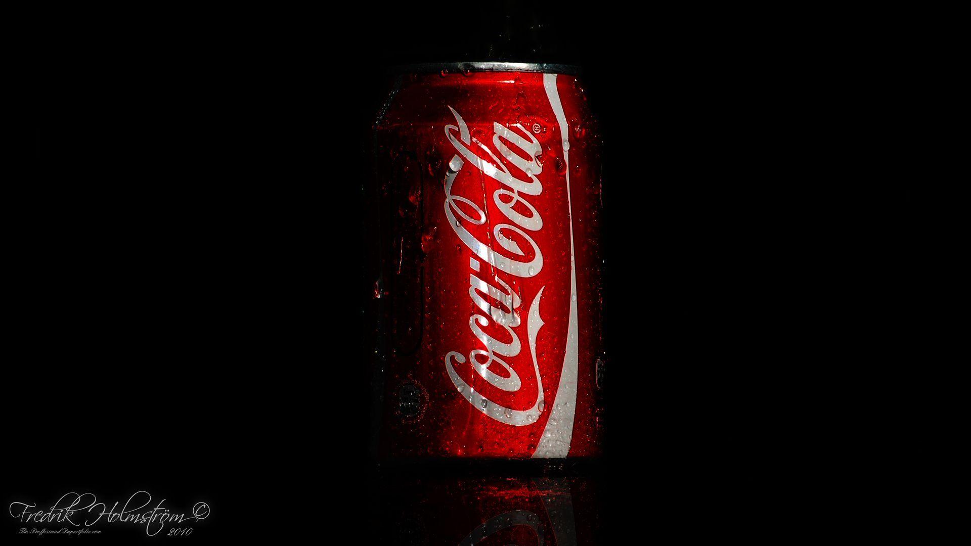 Coca Cola Wallpaper