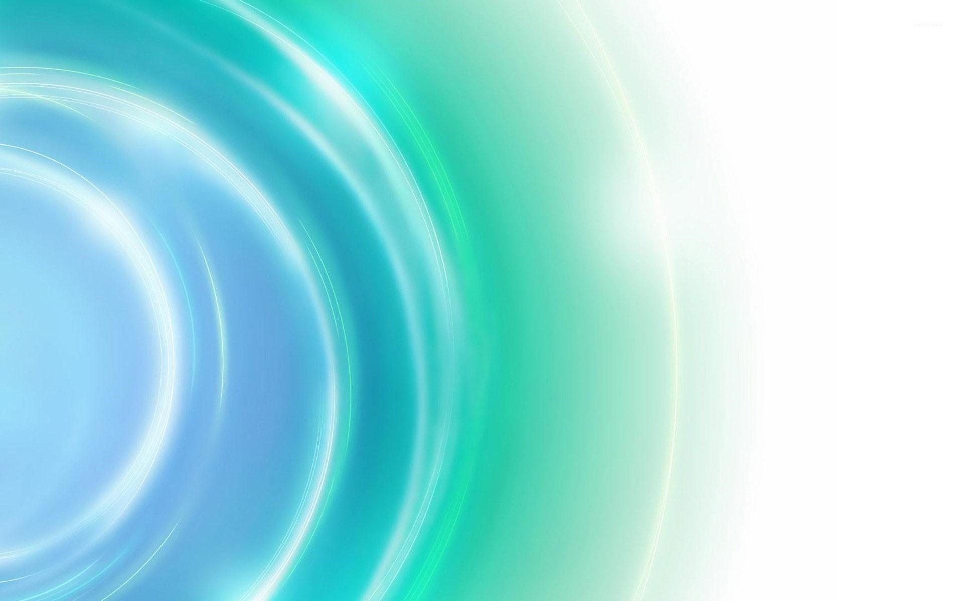 Abstract Blue Ring Wallpapers Wallpaper Cave