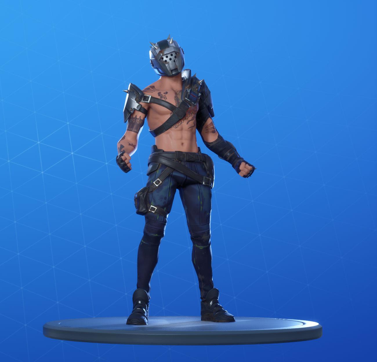 Fortnite X Lord Skin, PNGs, Image Game Guides