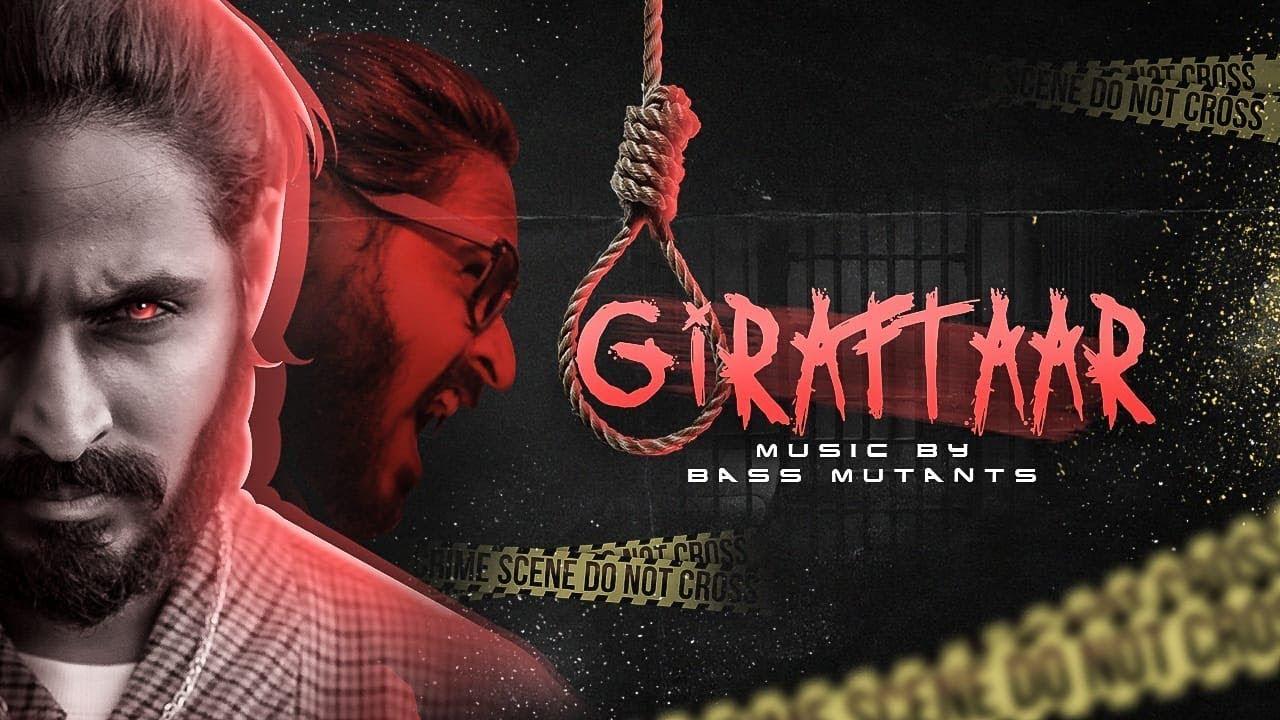 EMIWAY BANTAI GIRAFTAAR (OFFICIAL MUSIC VIDEO)