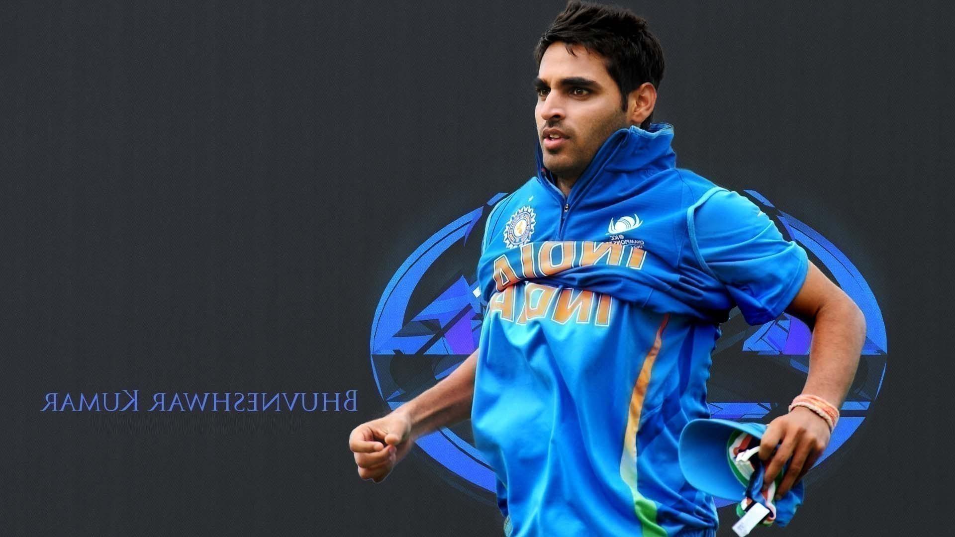 Indian Cricketer HD Wallpaper