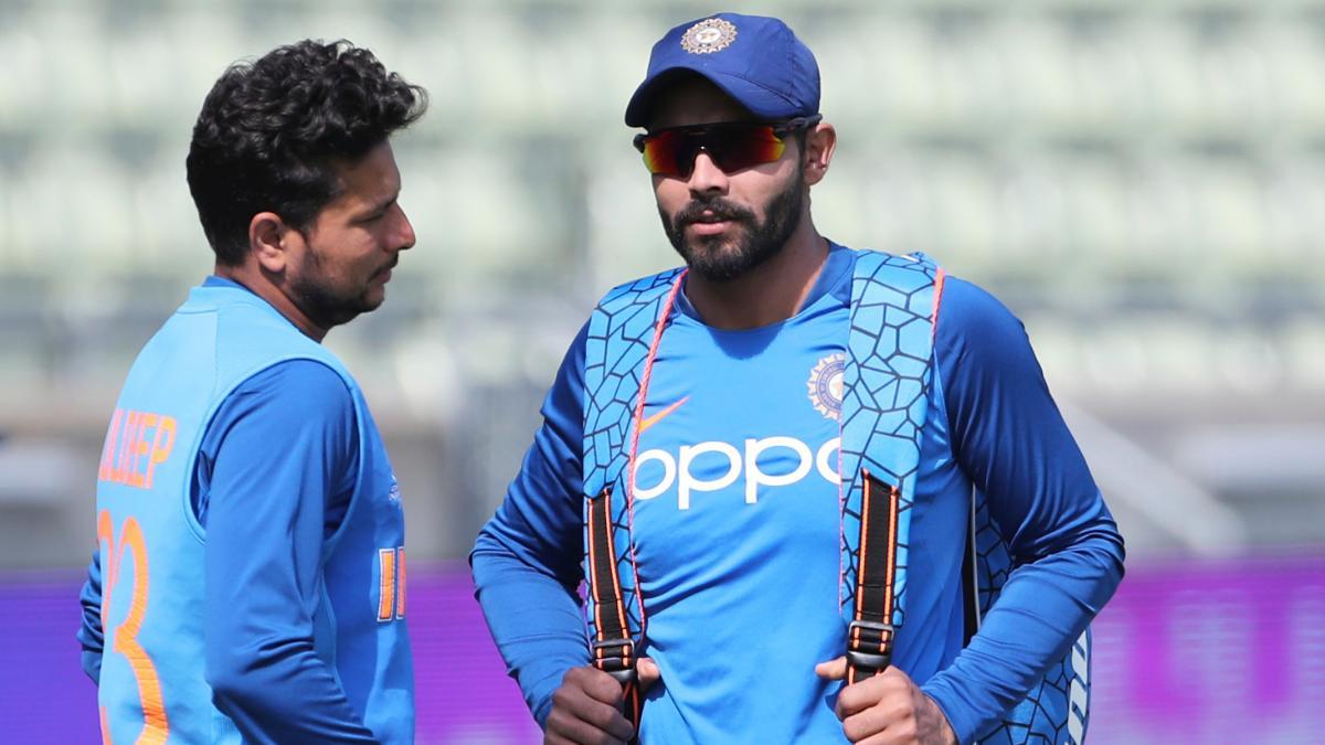 India vs Sri Lanka World Cup 2019: Ravindra Jadeja likely to play at