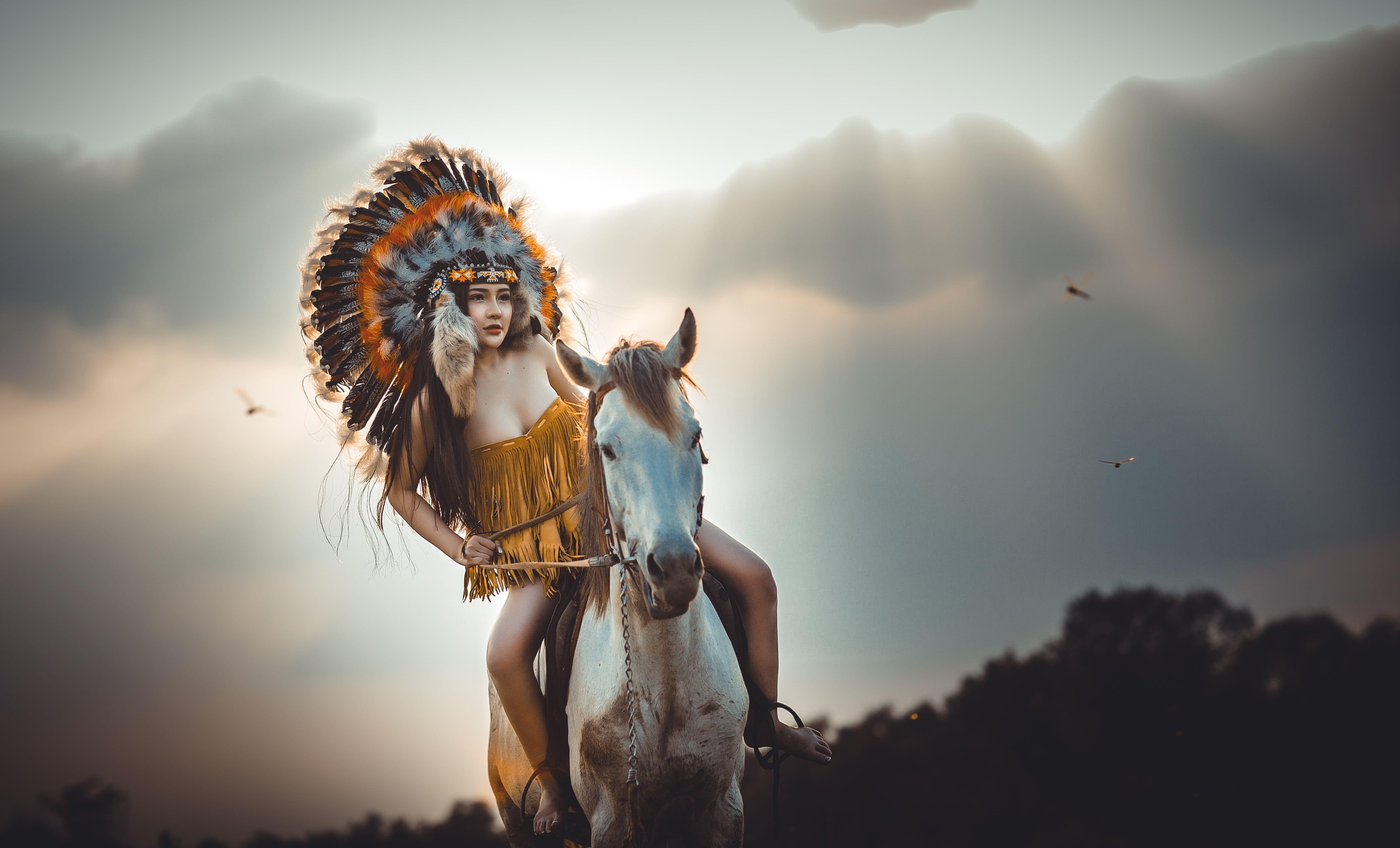 Native American HD Wallpaper Free Native American HD