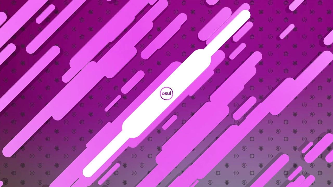 Osu! Wallpapers - Wallpaper Cave