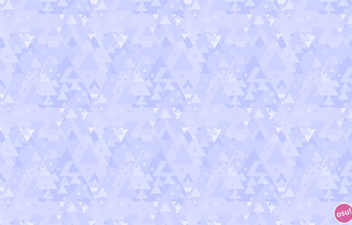 Wallpaper Wallpaper, Texture, Blue, texture, Background, osu, Blue