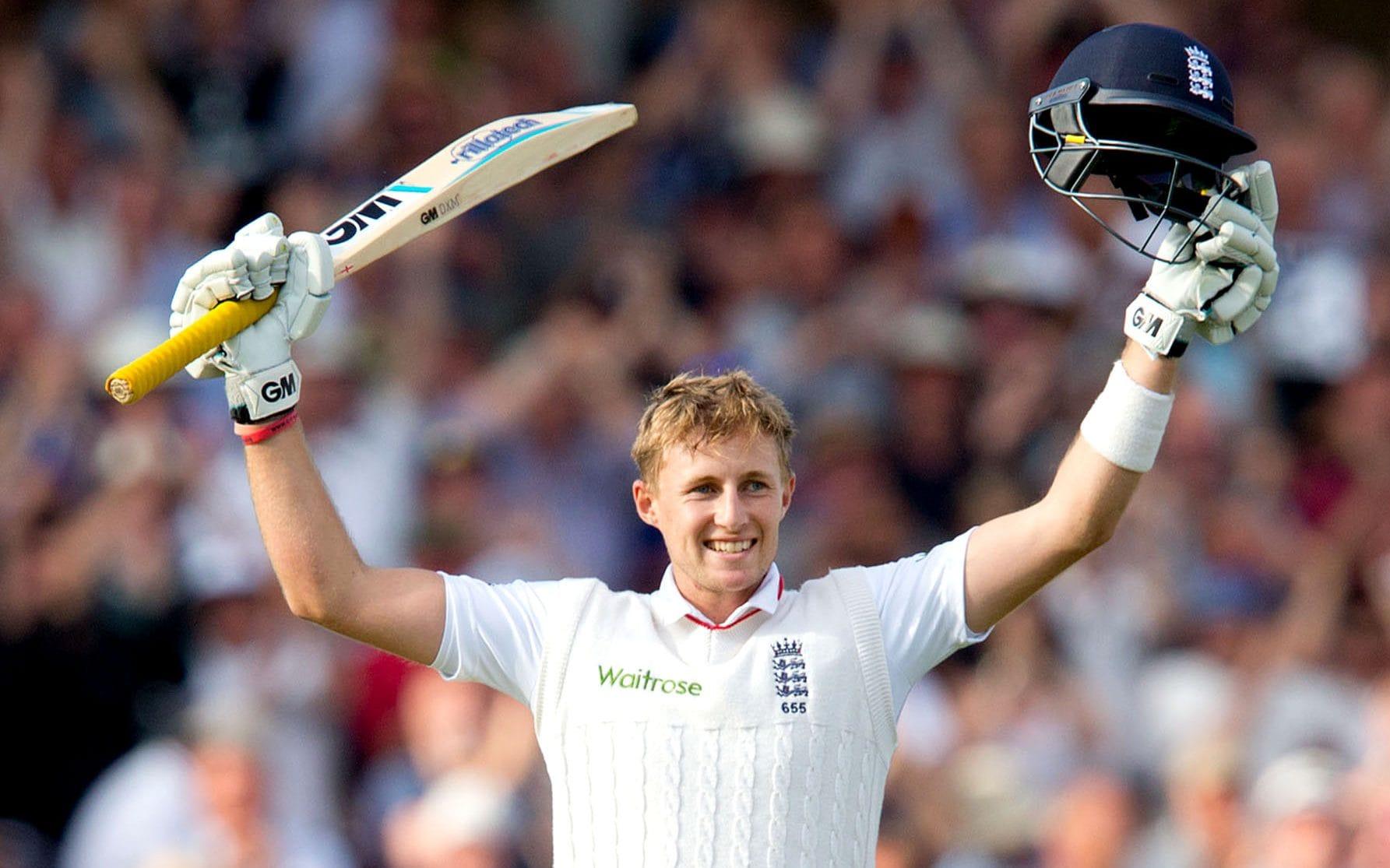 Joe Root Wallpaper 19446