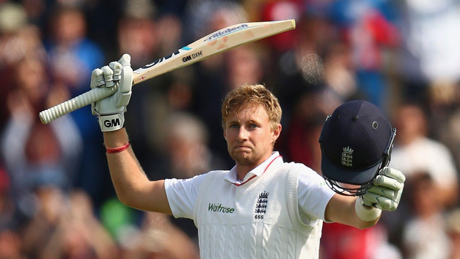Joe Root picks his top three England innings of 2015. Cricket News